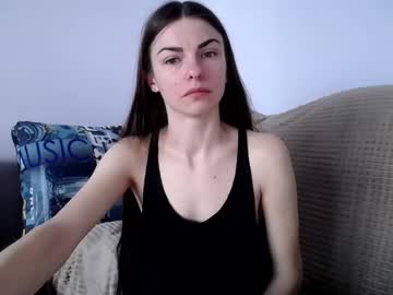 Angel_Zoe77 April 17, 2025 Chaturbate stream image