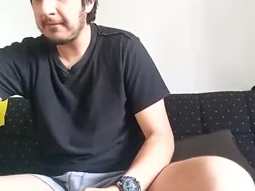 Bobisa0710 April 17, 2025 Chaturbate stream image