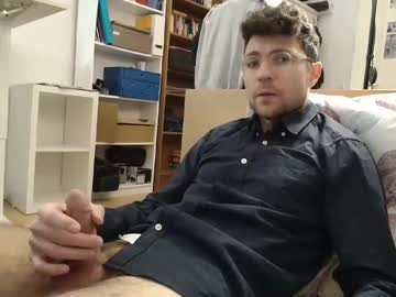 Dantheman233 April 17, 2025 Chaturbate stream image