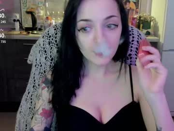 Dead__Winter April 17, 2025 Chaturbate stream image