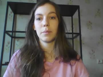 Eternalglow April 17, 2025 Chaturbate stream image