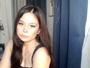 Preciousqueenie April 17, 2025 Chaturbate stream image