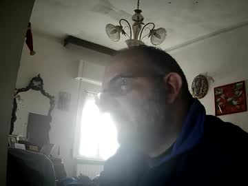 Thunderflash73 April 17, 2025 Chaturbate stream image