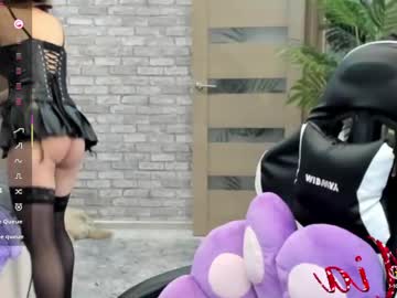666mia666 April 17, 2025 Chaturbate stream image