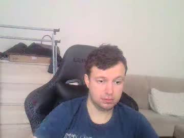 Andreys333 April 17, 2025 Chaturbate stream image