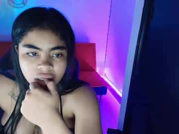 Bratz_Evans April 17, 2025 Chaturbate stream image
