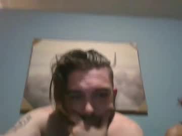 Coupleenchaleur April 17, 2025 Chaturbate stream image