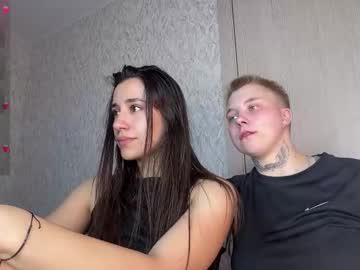Crazy_Girl_S April 17, 2025 Chaturbate stream image