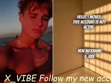 Dave_Maxwell April 17, 2025 Chaturbate stream image