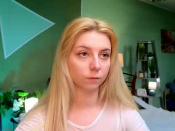 Ever_Anderson April 17, 2025 Chaturbate stream image
