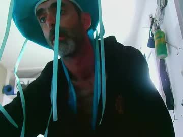 Garrafade24 April 17, 2025 Chaturbate stream image