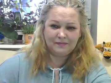 Gerry_Mclady April 17, 2025 Chaturbate stream image