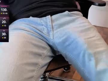 Jan_Martin April 17, 2025 Chaturbate stream image