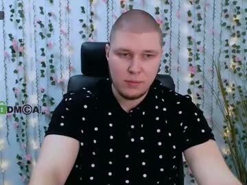 Leo_Boom April 17, 2025 Chaturbate stream image