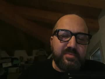 Nutelloso79 stream photo from April 17, 2025
