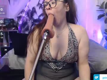 Princessalaska1 April 17, 2025 Chaturbate stream image