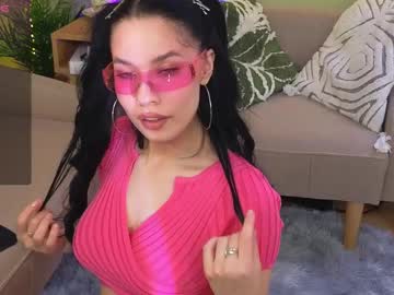 Reneebelle April 17, 2025 Chaturbate stream image