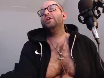 Scousemr89 April 17, 2025 Chaturbate stream image