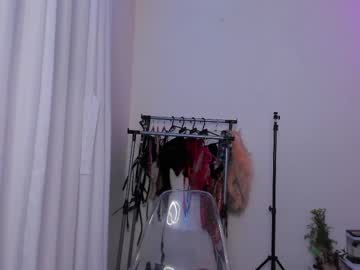 Tattoo_Highmami April 17, 2025 Chaturbate stream image