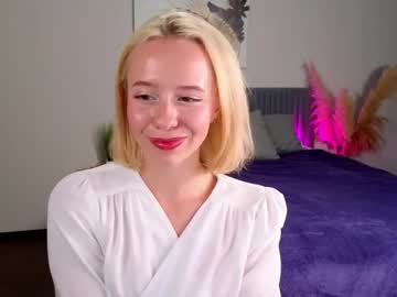 Amelia_Mills April 17, 2025 Chaturbate stream image