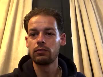 Amsterdammerr April 17, 2025 Chaturbate stream image