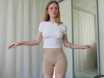 Cyberheart_ April 17, 2025 Chaturbate stream image