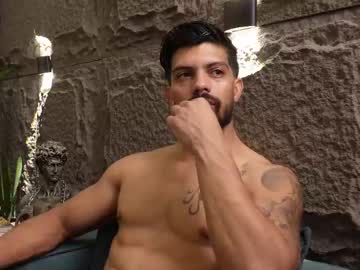 Dann_Saenz April 17, 2025 Chaturbate stream image