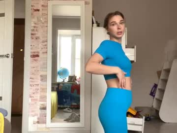 Guineveregleghorn April 17, 2025 Chaturbate stream image