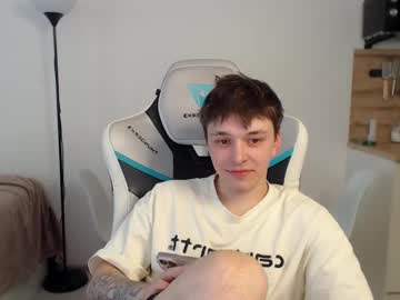 Jayce_Icestone April 17, 2025 Chaturbate stream image