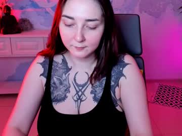 Ladyalcina April 17, 2025 Chaturbate stream image