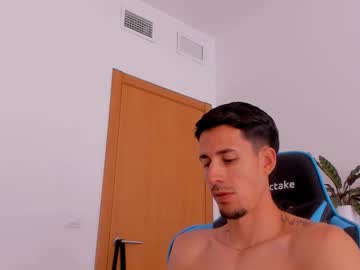 Lucky_Blue333 April 17, 2025 Chaturbate stream image