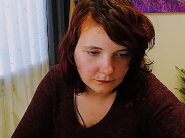 Magic_Kristy April 17, 2025 Chaturbate stream image