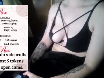 Mommy_Honey0 stream photo from April 17, 2025