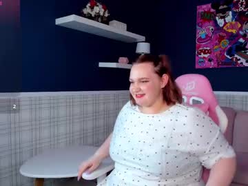 Violla_Gray April 17, 2025 Chaturbate stream image