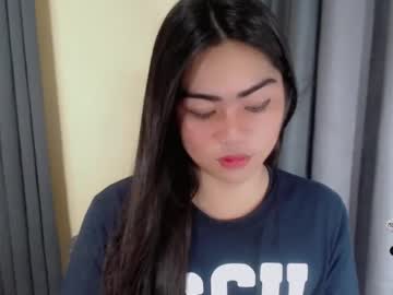 Cathy_Ho April 17, 2025 Chaturbate stream image