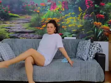 Damedefeu April 17, 2025 Chaturbate stream image