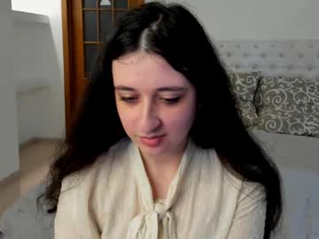 Ginablum April 17, 2025 Chaturbate stream image