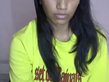 Iamtara April 17, 2025 Chaturbate stream image