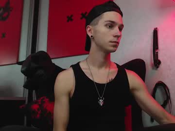 Joseph__Quinn April 17, 2025 Chaturbate stream image
