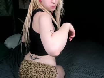 Lexy_Woorhez stream photo from April 17, 2025