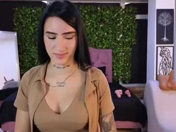 Mei_Naughtycat April 17, 2025 Chaturbate stream image
