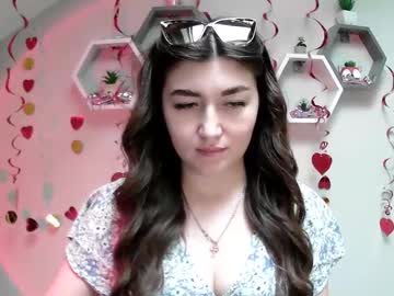Monica_Sweets April 17, 2025 Chaturbate stream image