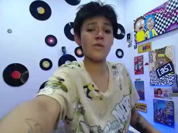 Naty_Lux19 April 17, 2025 Chaturbate stream image