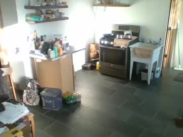 Nude_Hiker1 April 17, 2025 Chaturbate stream image
