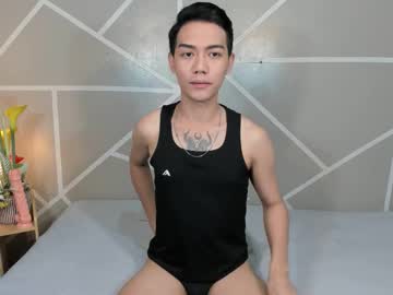 Origin_Of_Lust April 17, 2025 Chaturbate stream image