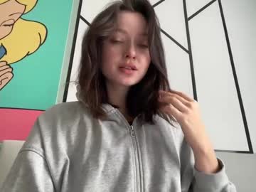 Pileacadieri__ April 17, 2025 Chaturbate stream image