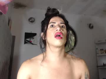 Princes_Ass111 April 17, 2025 Chaturbate stream image