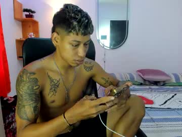 Slim_Master12 April 17, 2025 Chaturbate stream image