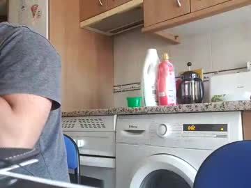 Solo4u2 April 17, 2025 Chaturbate stream image