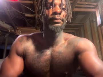 Urfavoriteexboyfriend April 17, 2025 Chaturbate stream image